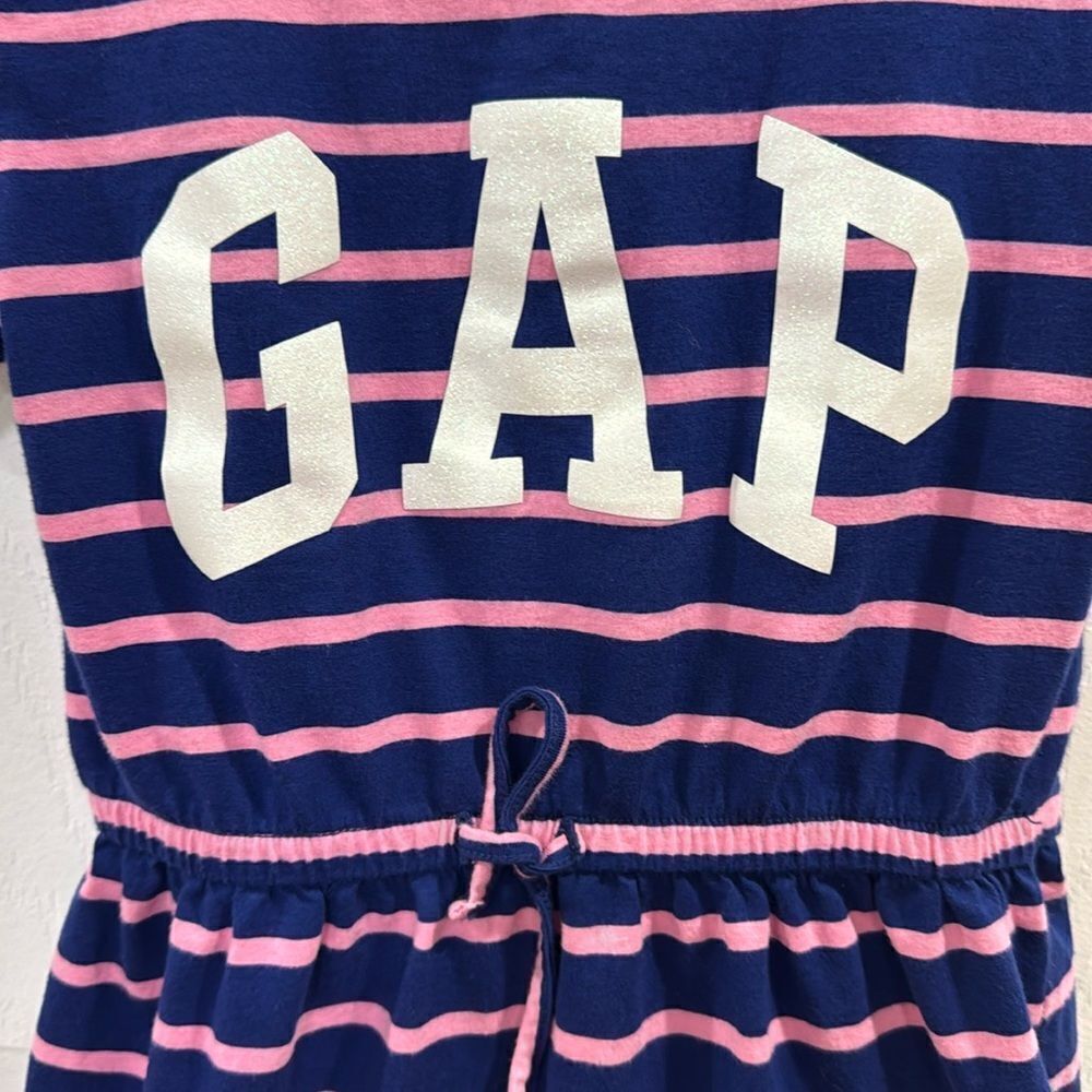 GAP STRIPE DRESS - Picture 3 of 5
